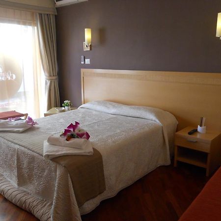 Catania Crossing B&B - Rooms & Comforts Экстерьер фото