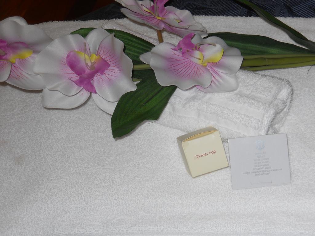 Catania Crossing B&B - Rooms & Comforts Номер фото