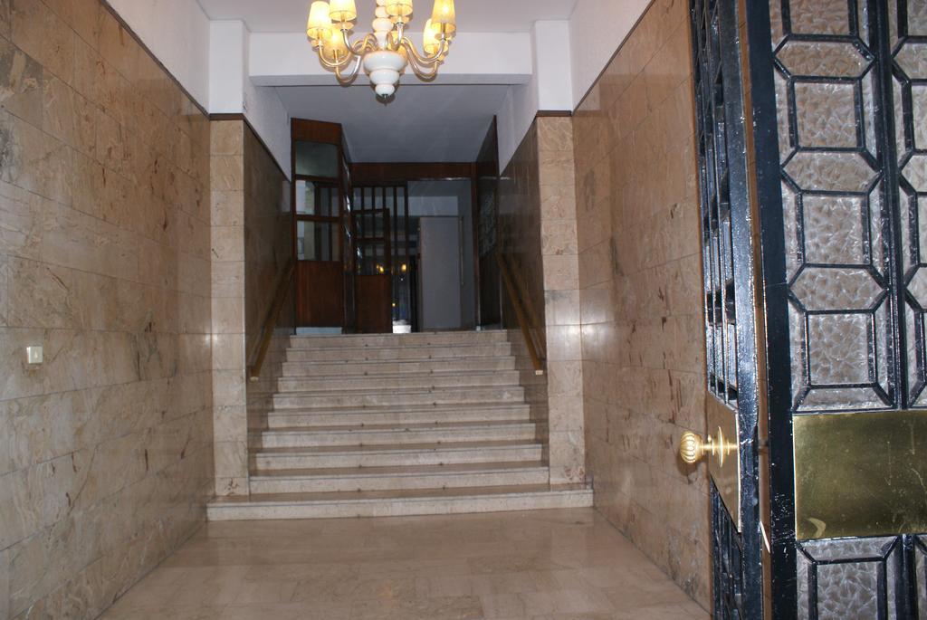 Catania Crossing B&B - Rooms & Comforts Экстерьер фото