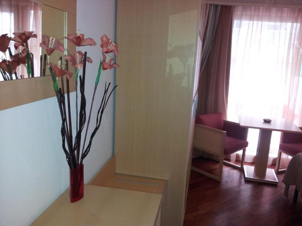 Catania Crossing B&B - Rooms & Comforts Номер фото