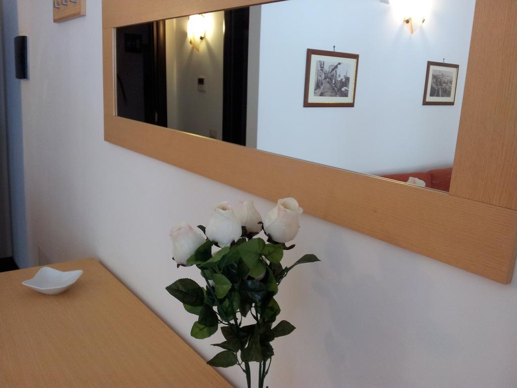 Catania Crossing B&B - Rooms & Comforts Экстерьер фото