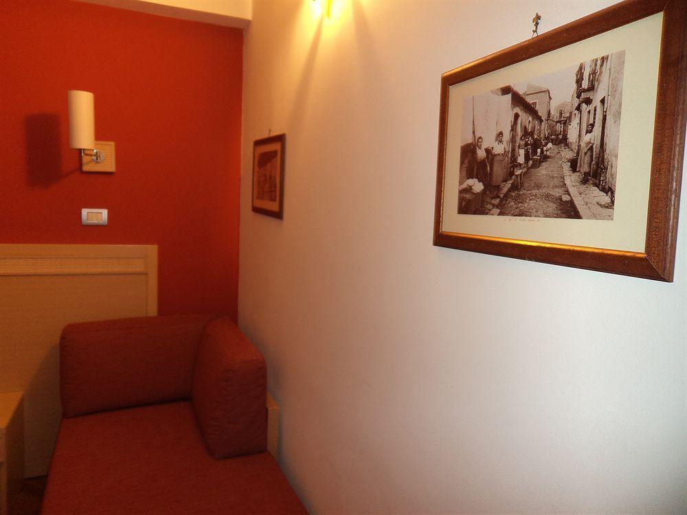 Catania Crossing B&B - Rooms & Comforts Экстерьер фото