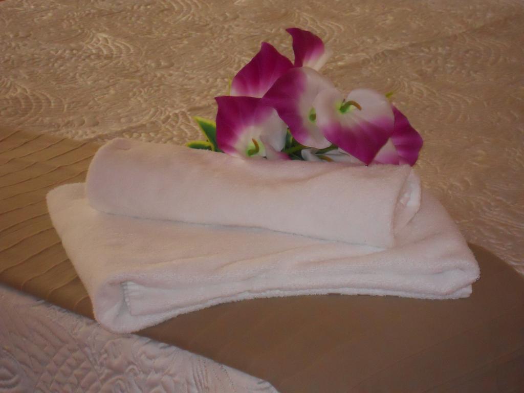 Catania Crossing B&B - Rooms & Comforts Экстерьер фото