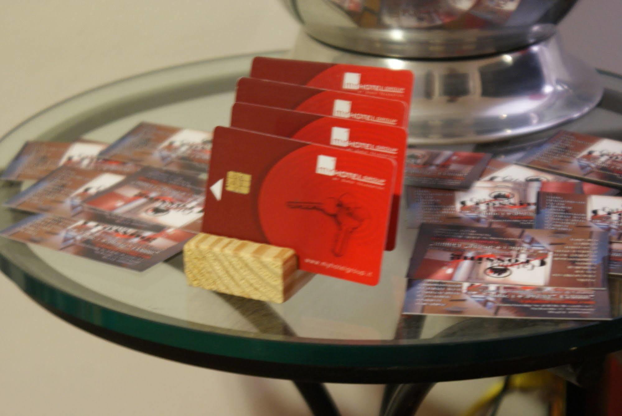Catania Crossing B&B - Rooms & Comforts Экстерьер фото